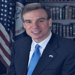 Mark Warner | Virginia, Democrat, Governor | Britannica